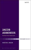 Jacob Arminius