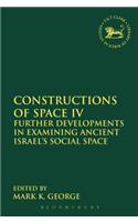 Constructions of Space IV