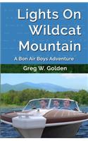 Lights On Wildcat Mountain