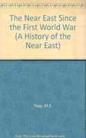 Near East Since the First World War