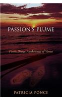 Passion's Plume