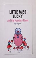 Little Miss Lucky and the Pixies