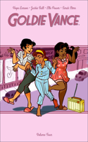 Goldie Vance, Volume Four