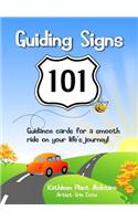 Guiding Signs 101