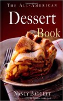 The All-American Dessert Book