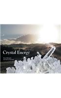 Crystal Energy: A Therapeutic Journey