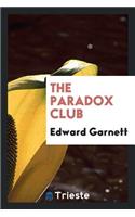 The Paradox Club