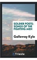 Soldier Poets: Songs of the Fighting Men, Part 526: Songs of the Fighting Men, Part 526