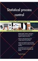 Statistical process control
