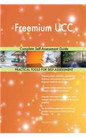 Freemium UCC Complete Self-Assessment Guide