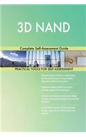 3D NAND Complete Self-Assessment Guide