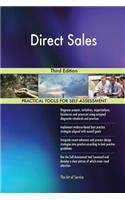 Direct Sales Third Edition