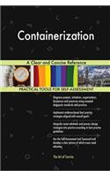 Containerization A Clear and Concise Reference