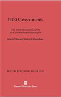 1400 Governments