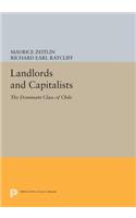Landlords and Capitalists