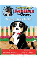 The Adventures of Achilles the Great