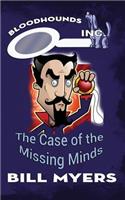Case of the Missing Minds