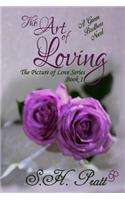 The Art of Loving: A Green Brothers Novel