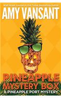 Pineapple Mystery Box