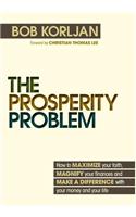 The Prosperity Problem