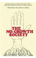 No Growth Society Pb