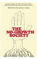 No Growth Society Pb