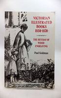 Victorian Illustrated Books, 1850-70