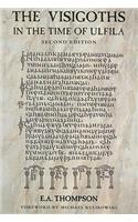 Visigoths in the Time of Ulfila