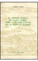 El 'Informe Secreto' de Mateo Alemán sobre el Trabajo Forzoso en las Minas de Almadén