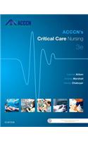 ACCCN's Critical Care Nursing