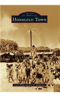 Honolulu Town