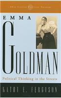 Emma Goldman