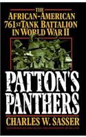 Patton'S Panthers