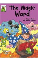 The Magic Word