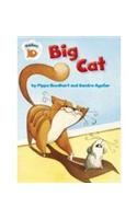 Tiddlers: Big Cat