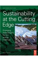 Sustainability at the Cutting Edge