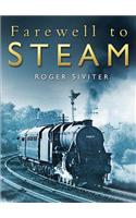 Farewell to Steam