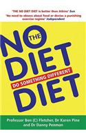 The No Diet Diet