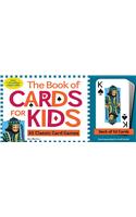 The Book of Cards for Kids