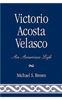 Victorio Acosta Velasco
