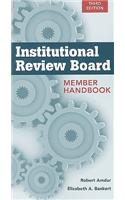 Institutional Review Board