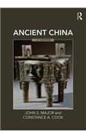 Ancient China