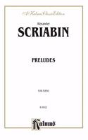 Preludes