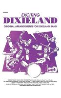 EXCITING DIXIELAND GUITAR