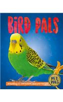 Bird Pals: (Pet Pals)