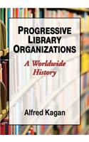 Progressive Library Organizations