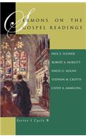 Sermons On The Gospel Readings