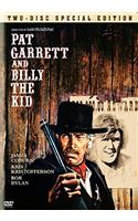 Pat Garrett and Billy the Kid