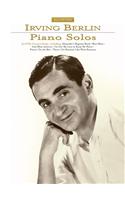 Irving Berlin Piano Solos - 2nd Edition