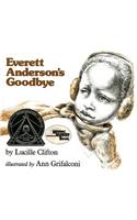 Everett Anderson's Goodbye